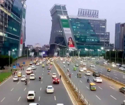 New Gurgaon