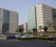 Dwarka Expressway