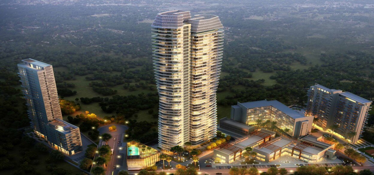 Paras Quartier